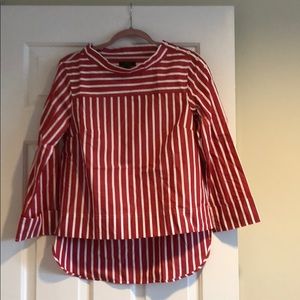 J Crew Blouse